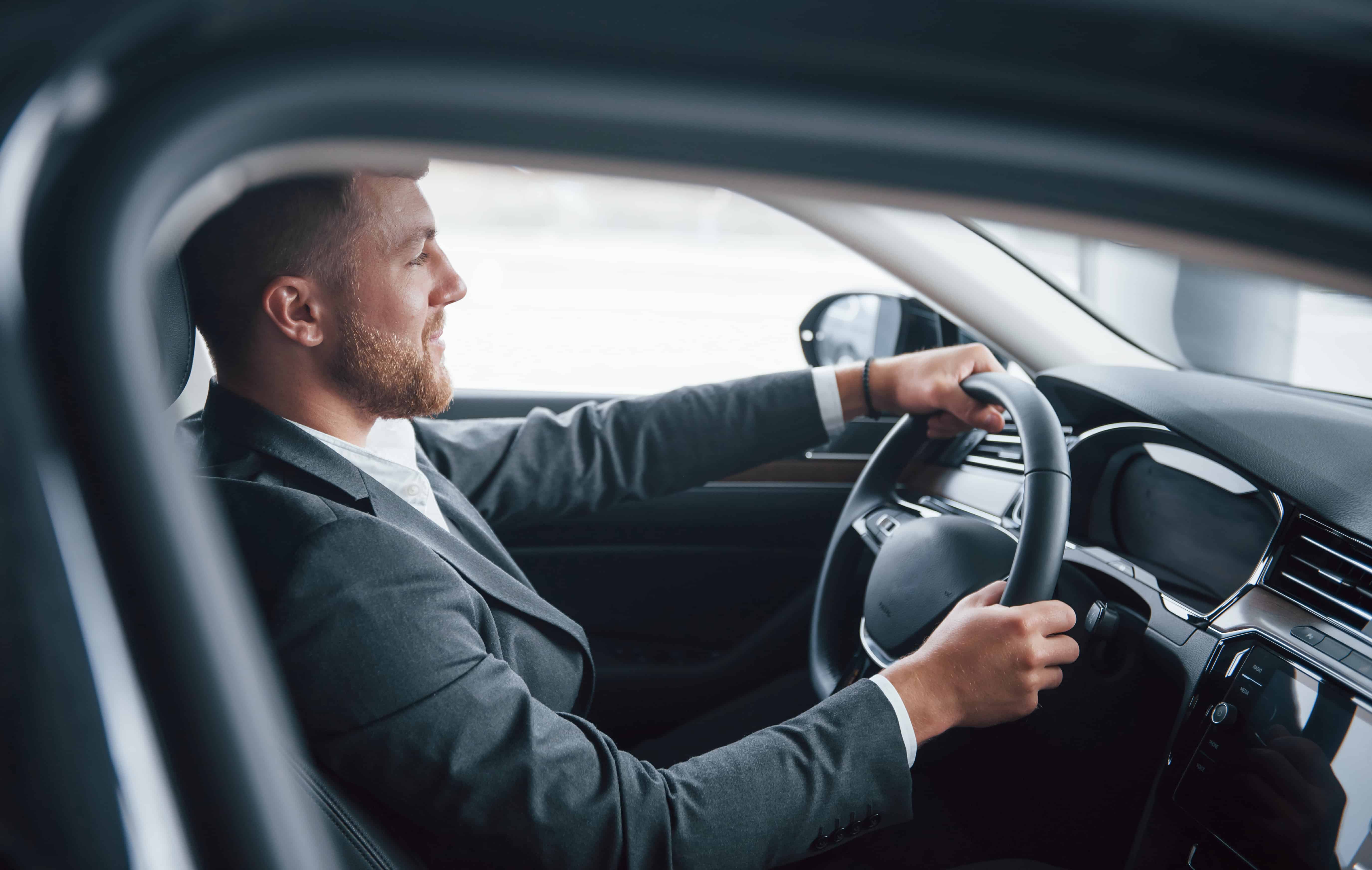 Meet LimoConnect247: The Ultimate Limo Dispatch Software for US Dispatchers