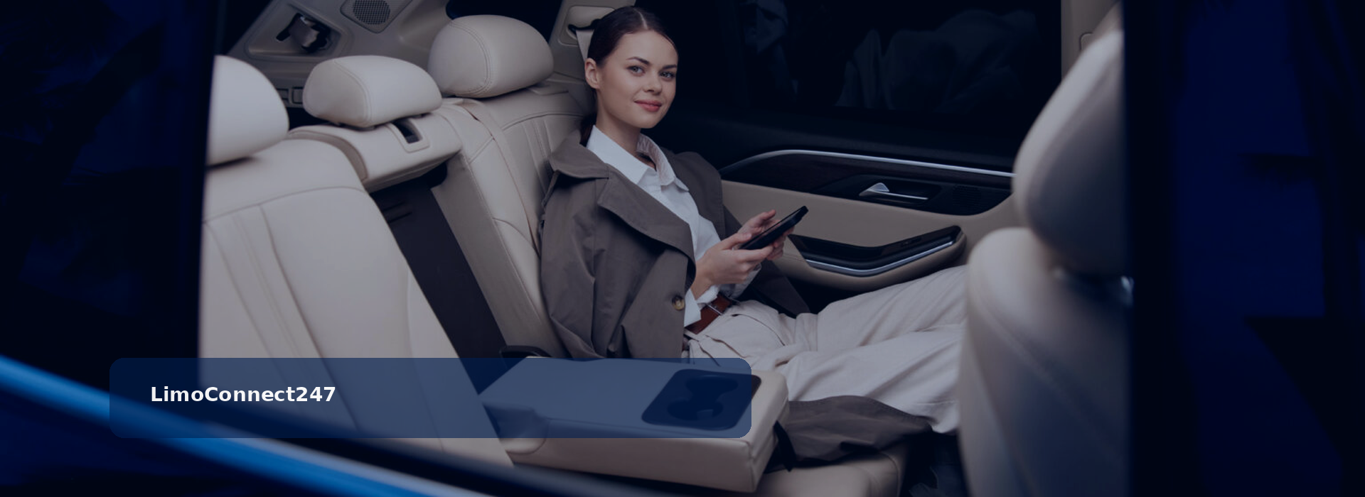 Why LimoConnect247 is the Best Limo Dispatch Software for Fleet Operators