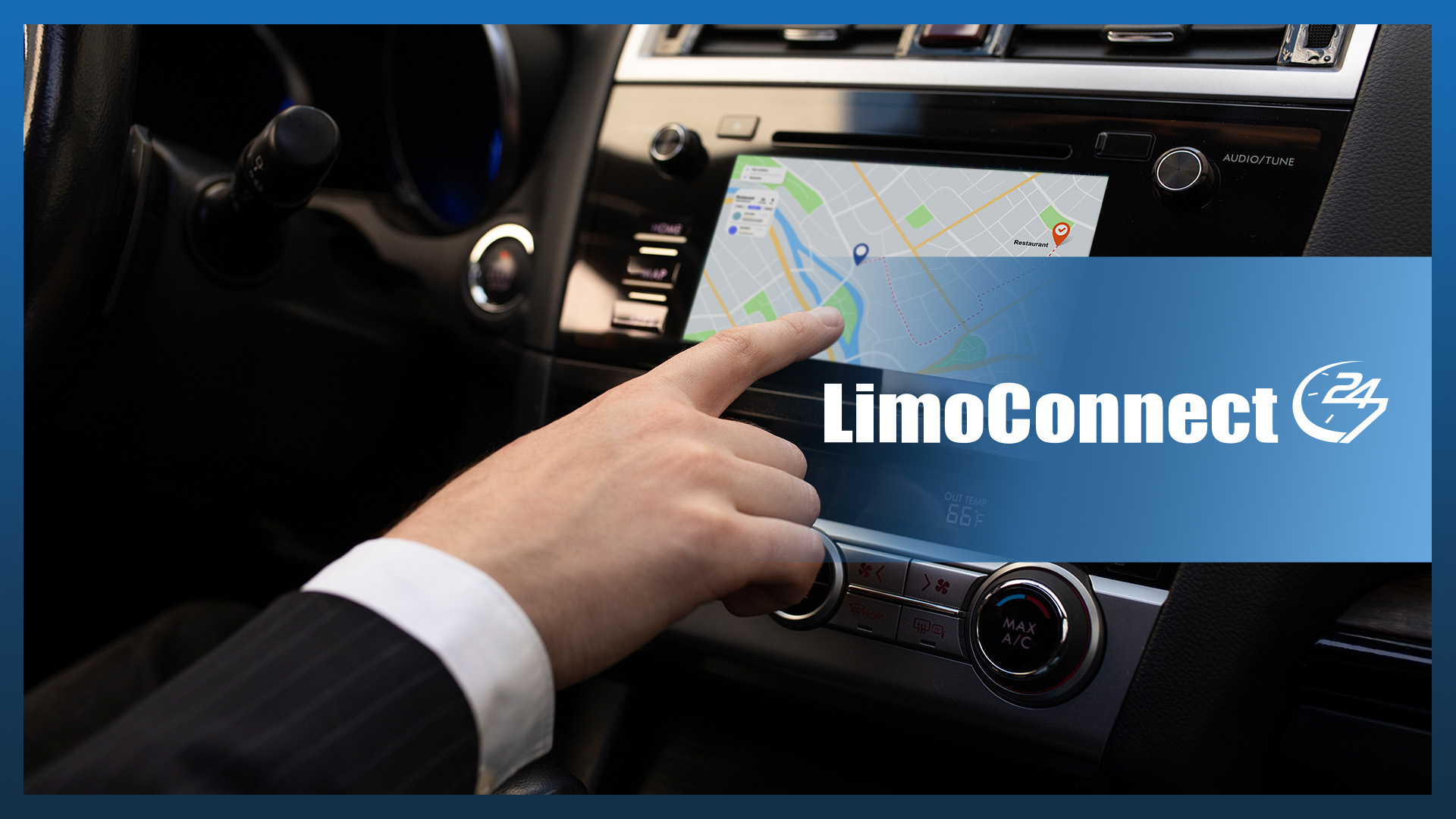 How Limo Dispatch Software Eliminates Manual Scheduling Errors