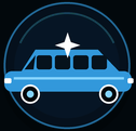 Limousine operators icon